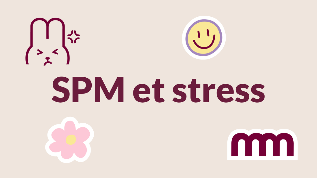 SPM et stress