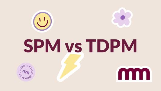 SPM ou TDPM : quelles différences ?