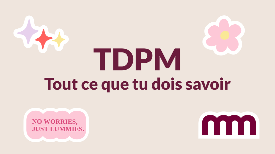 TDPM : tout ce que tu dois savoir
