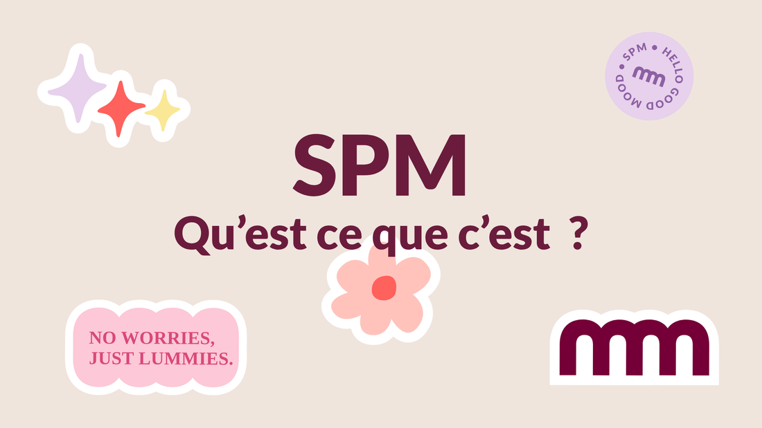 Qu’est-ce que le SPM ? Comprendre le syndrome prémenstruel